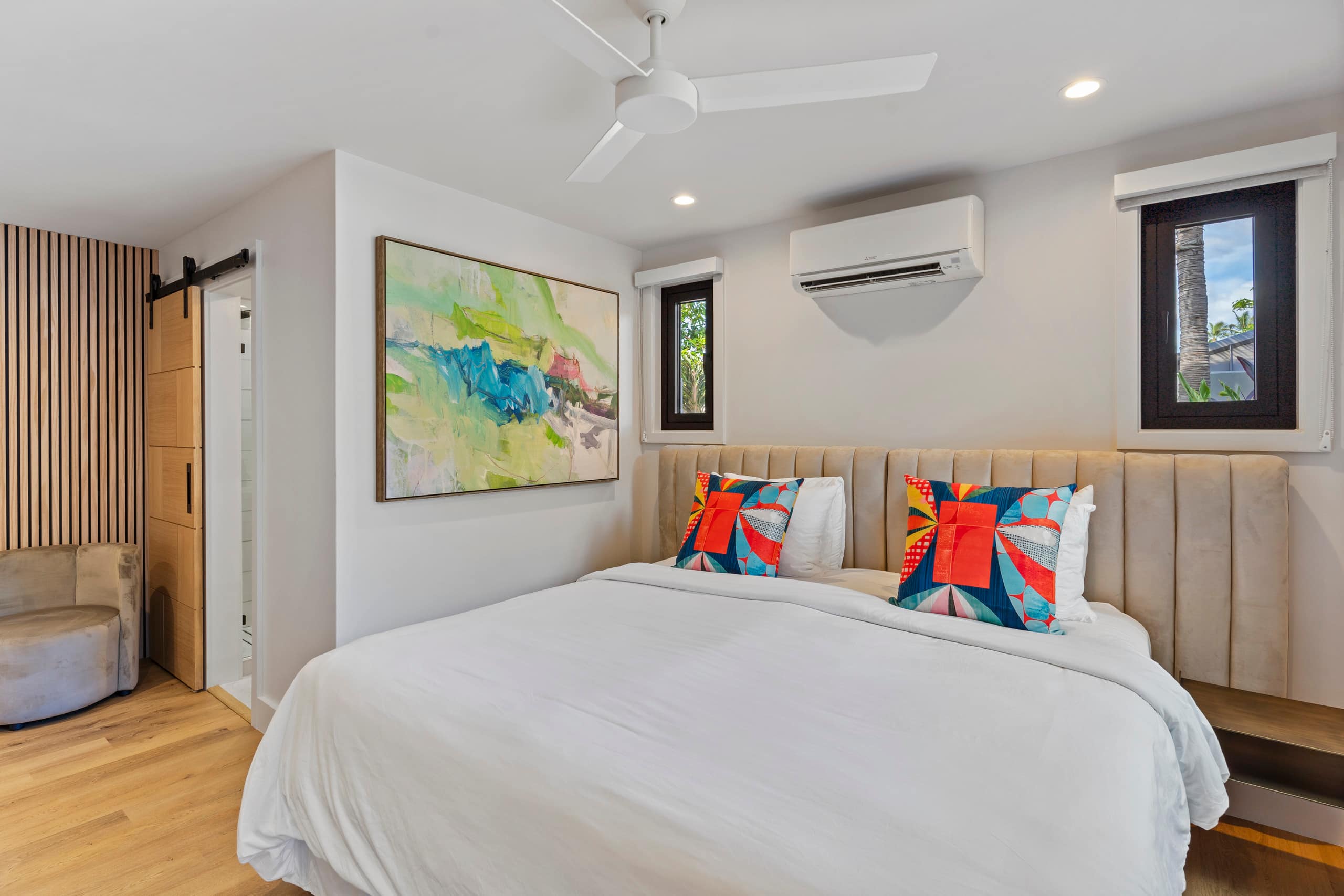 Condo in Kihei · ★4.83 · 2 bedrooms · 4 beds · 3 private baths - Image 12