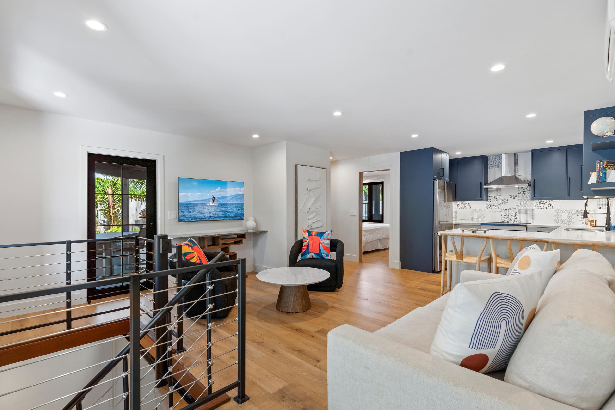 Condo in Kihei · ★4.83 · 2 bedrooms · 4 beds · 3 private baths - Image 2
