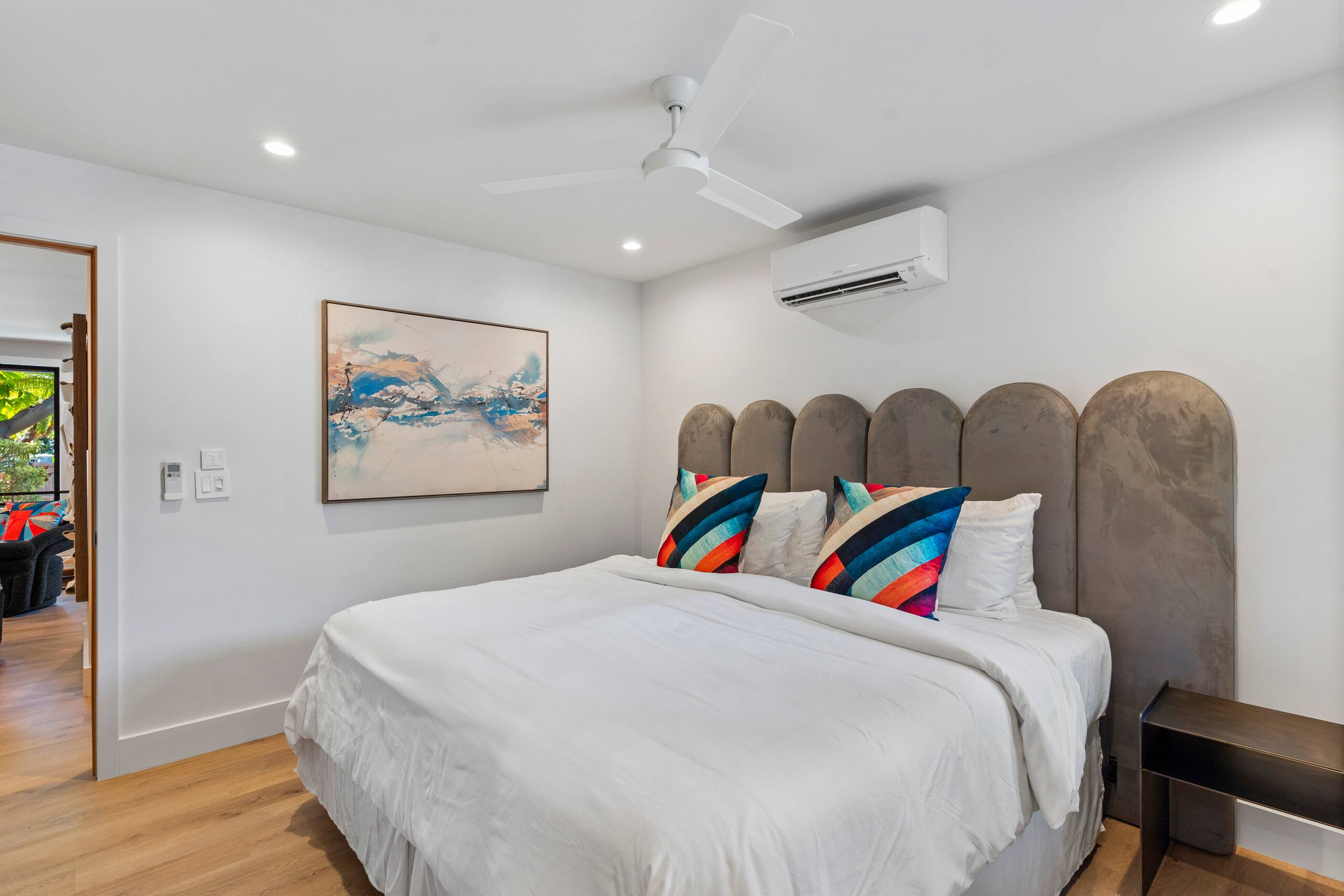 Condo in Kihei · ★4.83 · 2 bedrooms · 4 beds · 3 private baths - Image 14