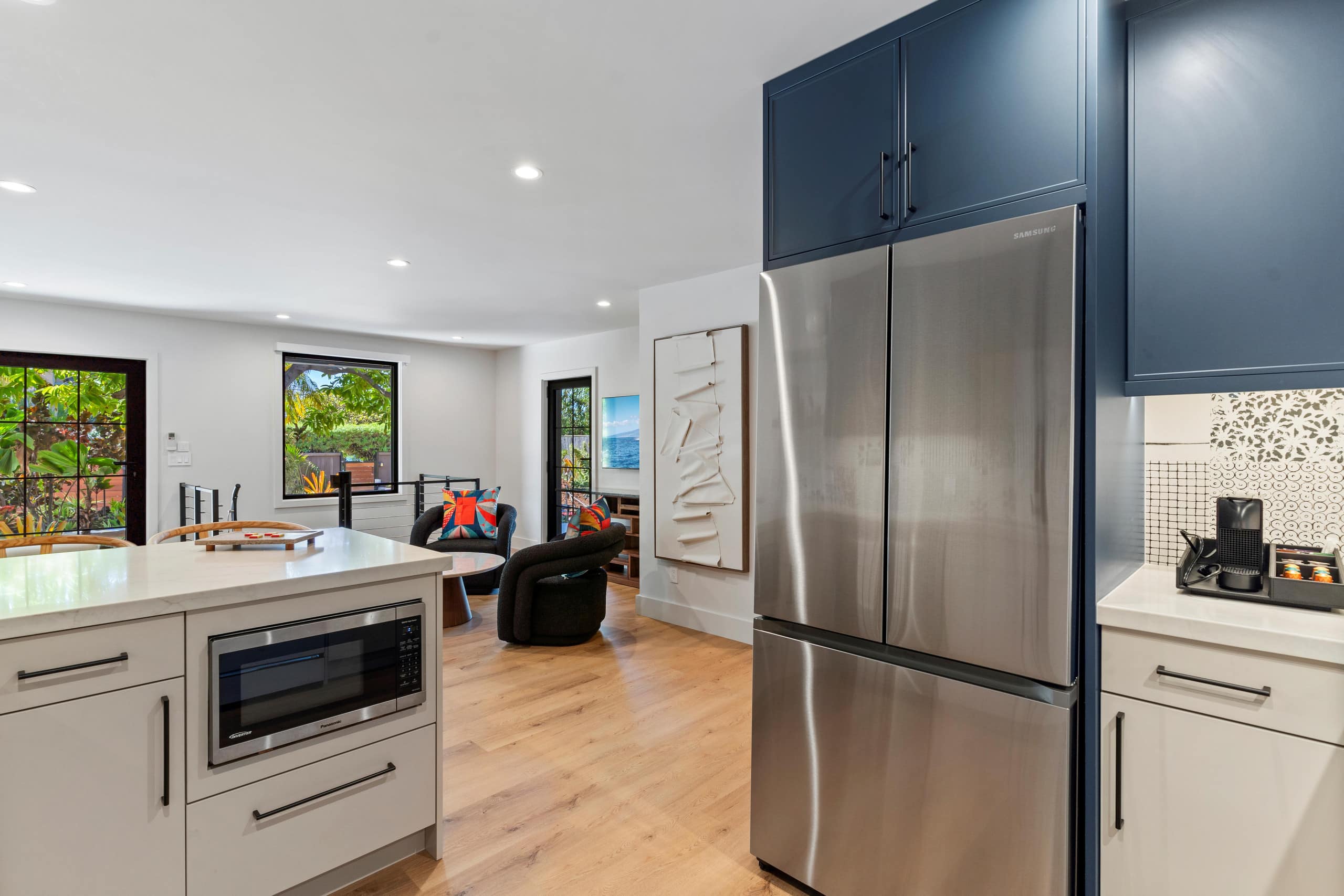 Condo in Kihei · ★4.83 · 2 bedrooms · 4 beds · 3 private baths - Image 4
