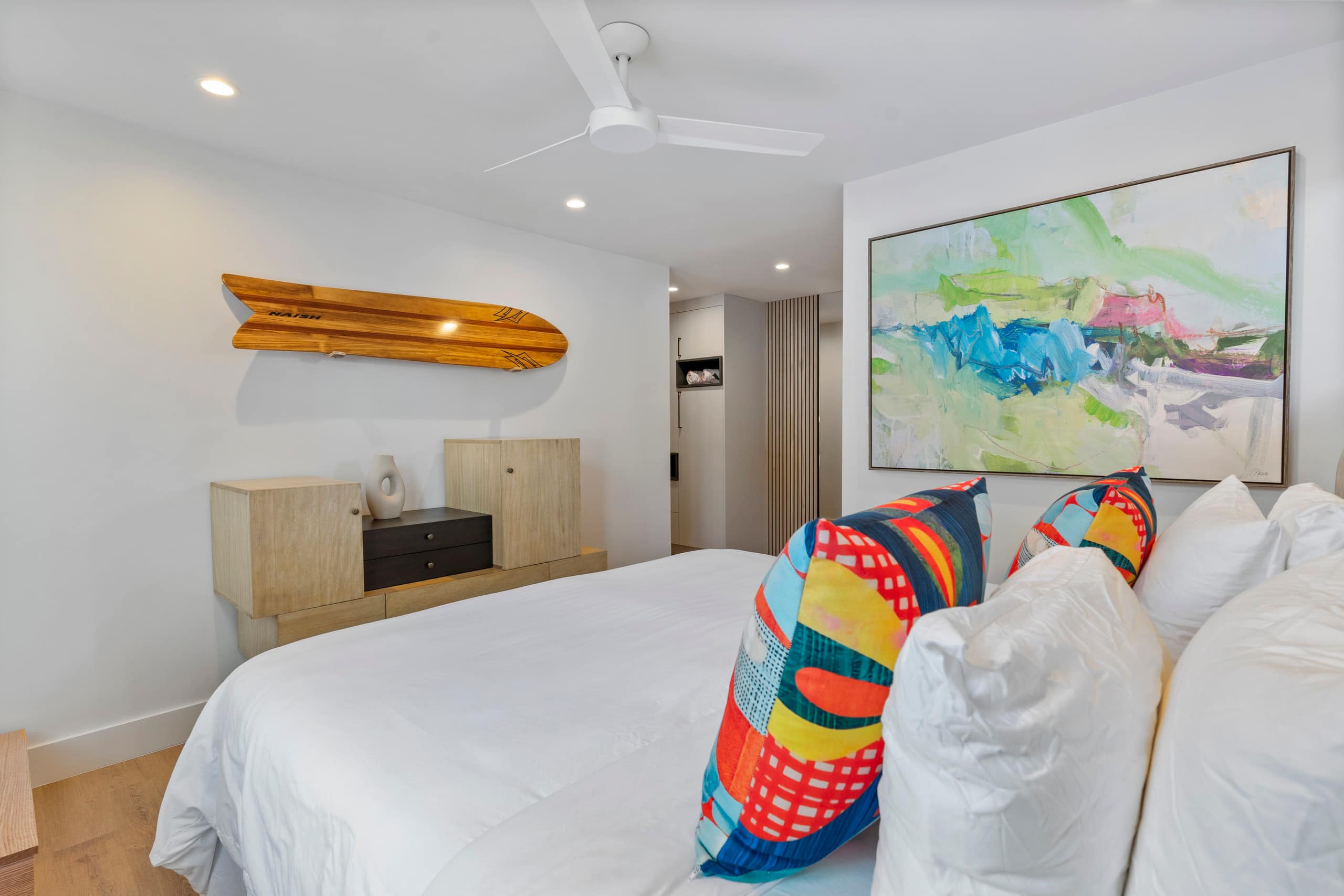 Condo in Kihei · ★4.83 · 2 bedrooms · 4 beds · 3 private baths - Image 11