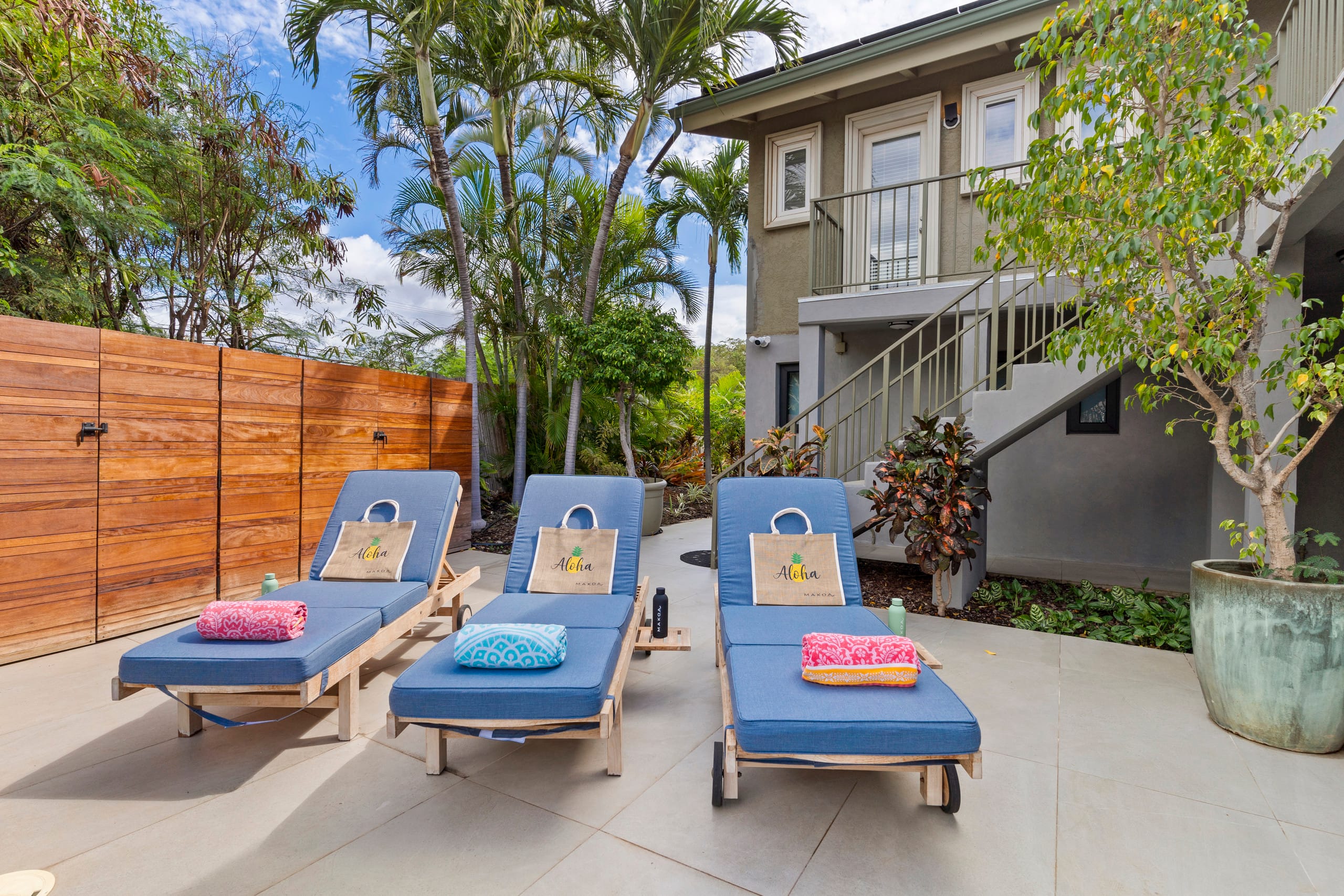 Condo in Kihei · ★5.0 · 6 bedrooms · 10 beds · 8 private baths - Image 45