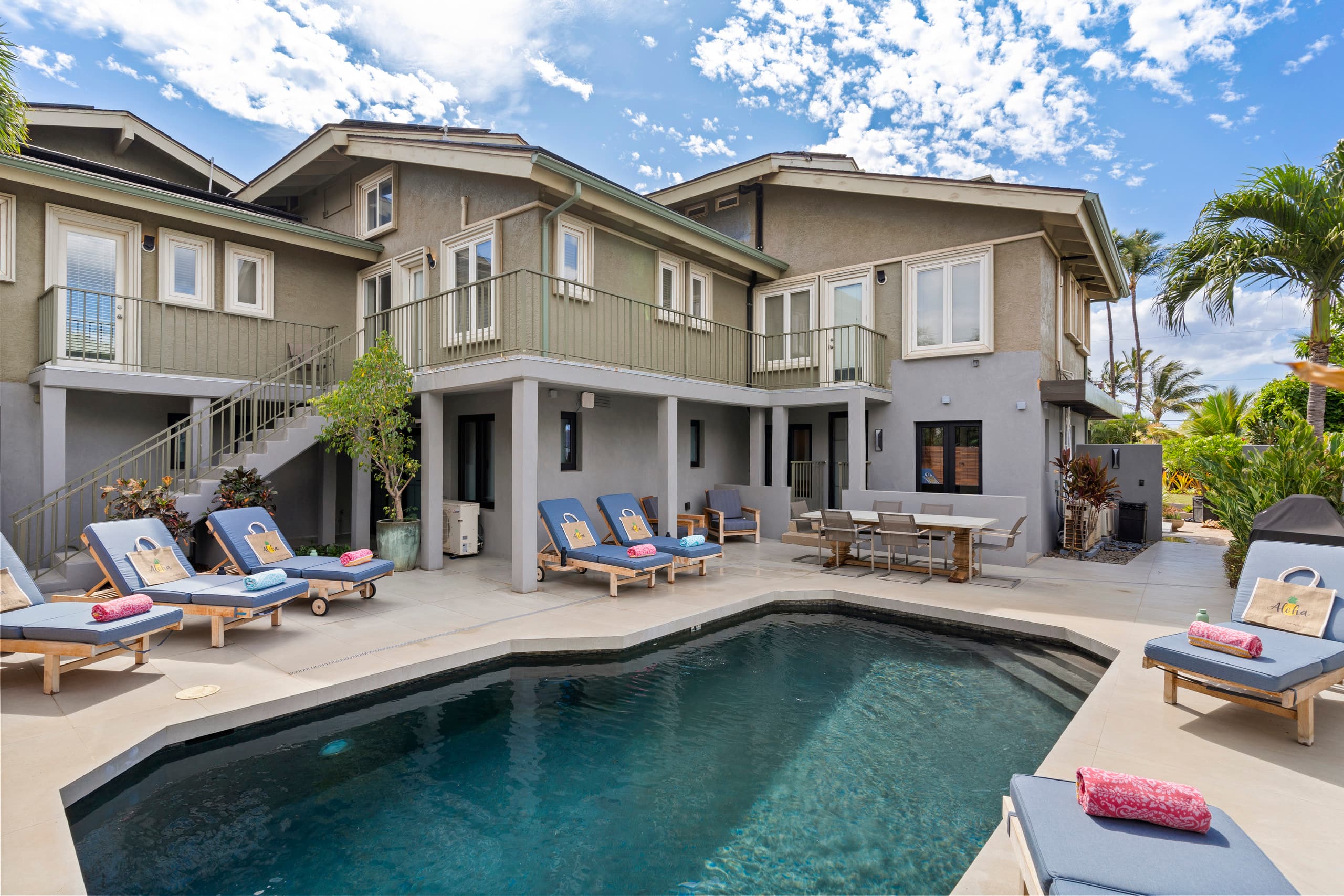 Condo in Kihei · ★4.86 · 2 bedrooms · 4 beds · 3 private baths - Image 28