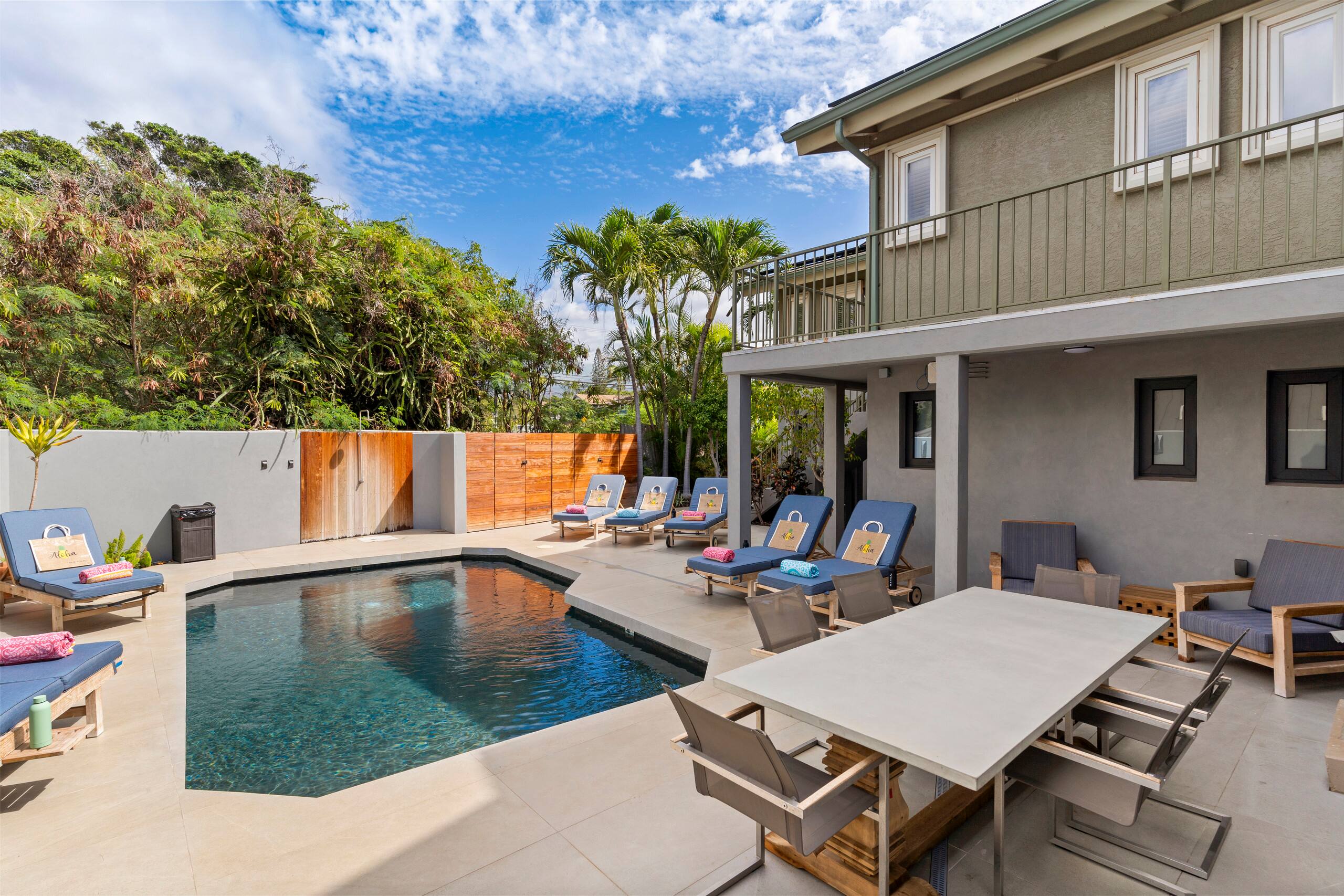 Home in Kihei · ★4.89 · 4 bedrooms · 8 beds · 6 private baths - Image 36