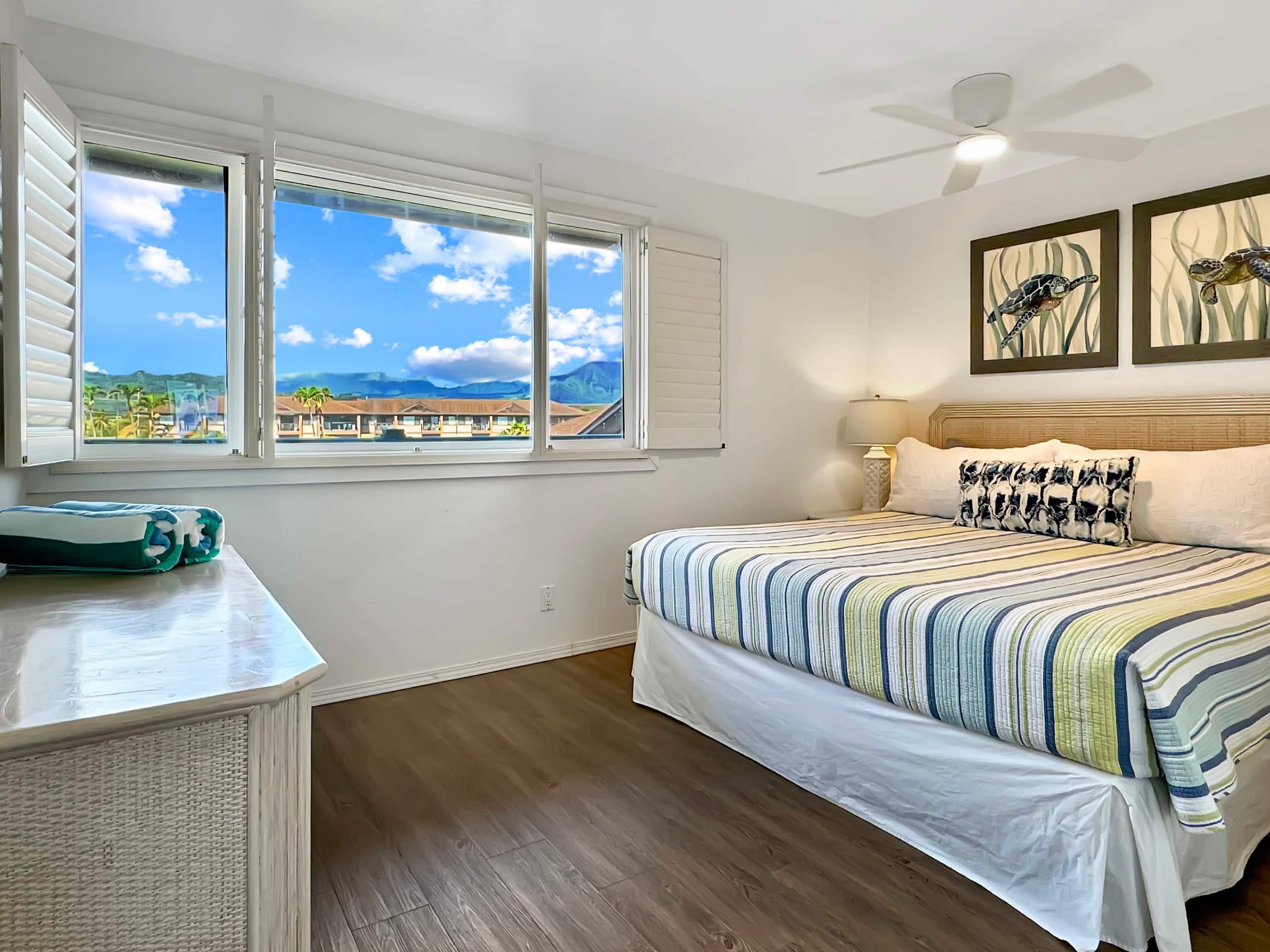Condo in Kapaa · ★4.95 · 2 bedrooms · 2 beds · 2 private baths - Image 13