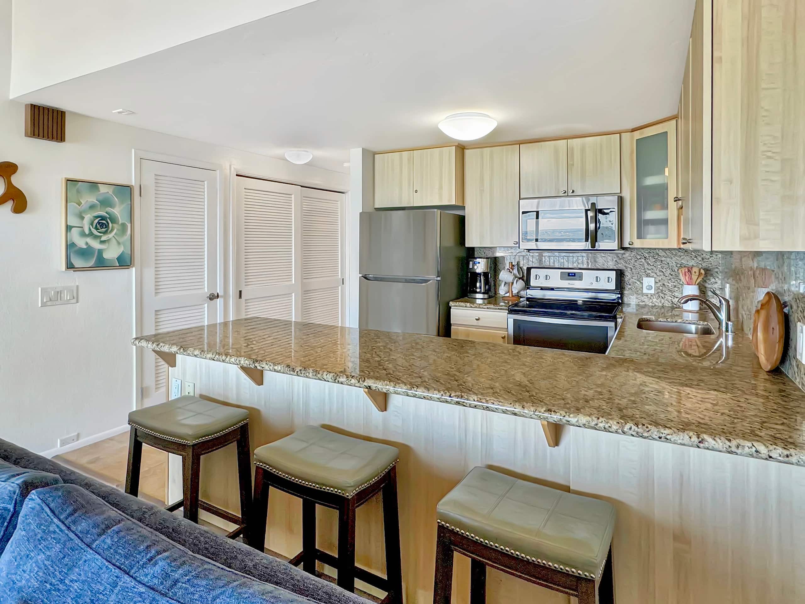 Condo in Kapaa · ★4.95 · 2 bedrooms · 2 beds · 2 private baths - Image 6