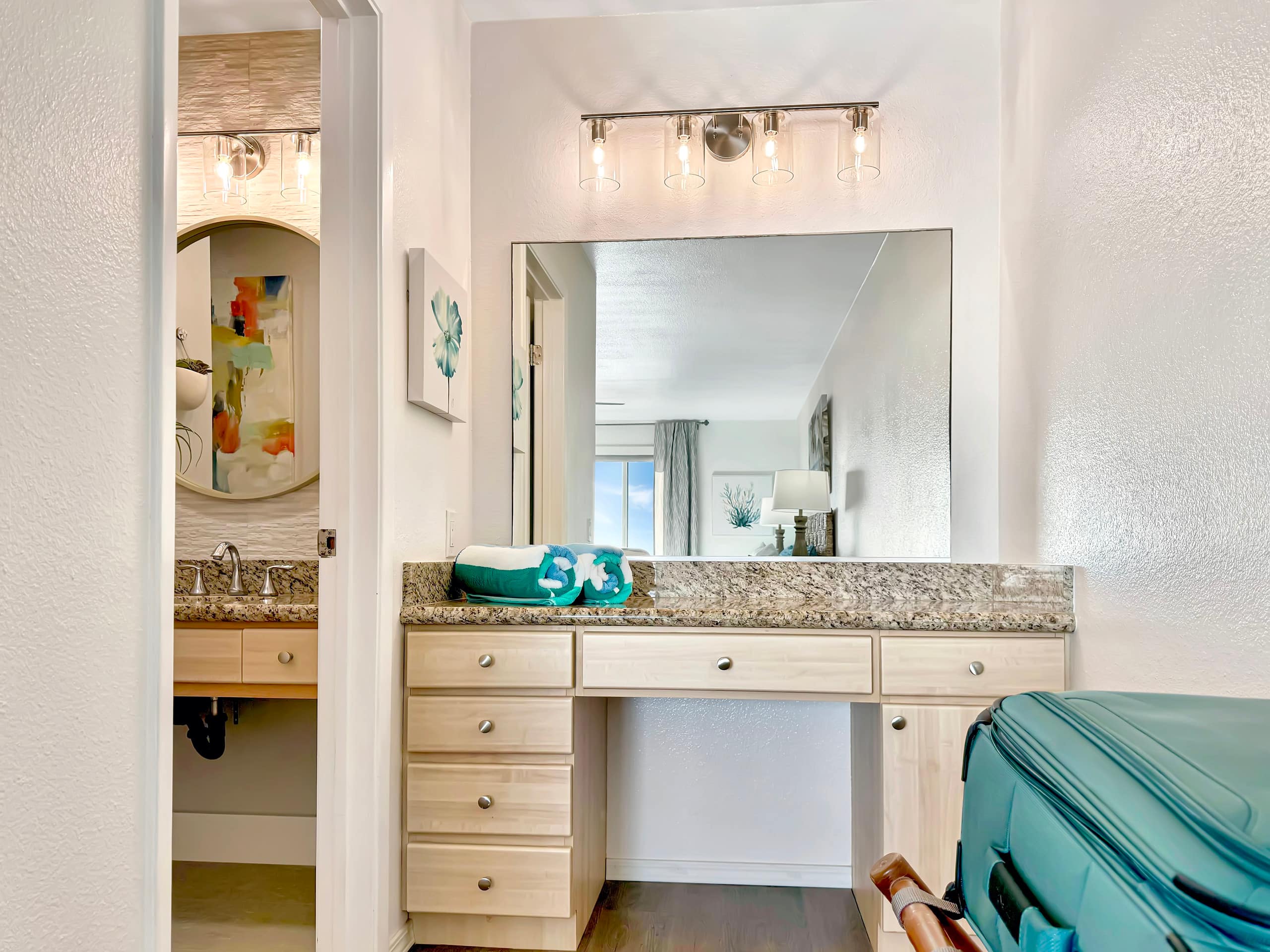 Condo in Kapaa · ★4.95 · 2 bedrooms · 2 beds · 2 private baths - Image 11