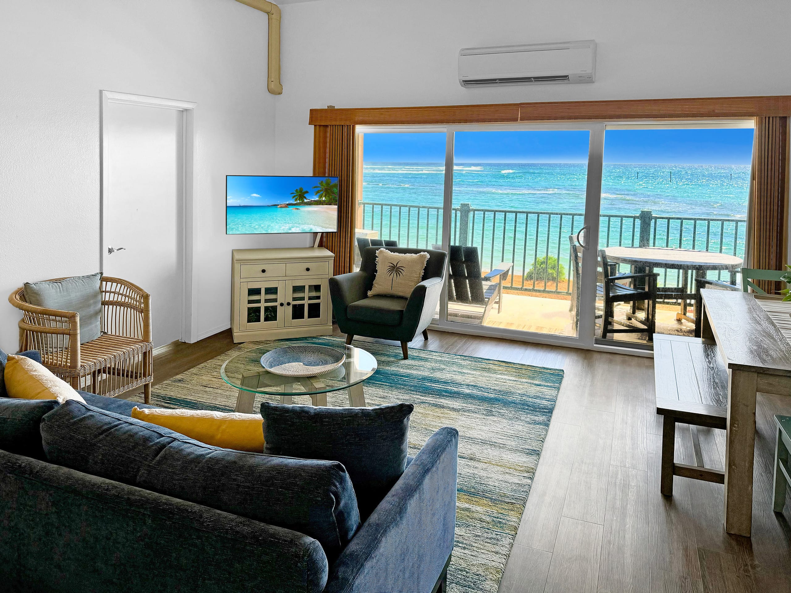 Condo in Kapaa · ★4.95 · 2 bedrooms · 2 beds · 2 private baths - Image 1