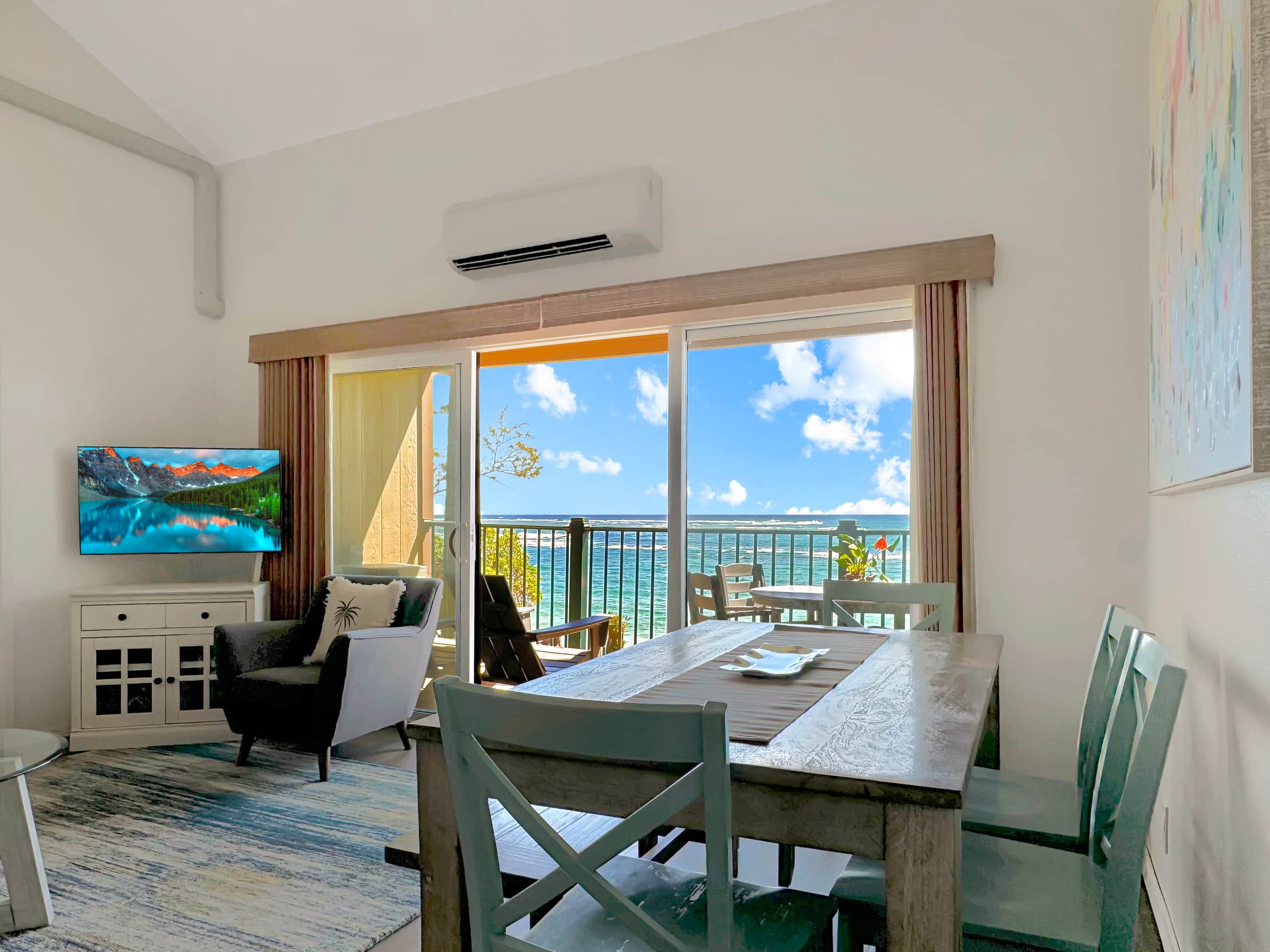 Condo in Kapaa · ★4.95 · 2 bedrooms · 2 beds · 2 private baths - Image 4