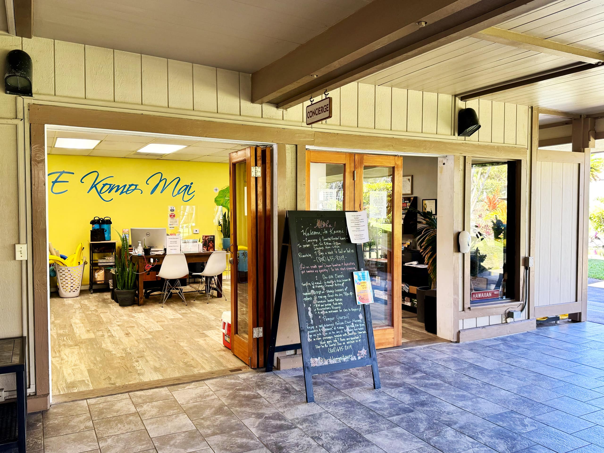 Condo in Kapaa · ★4.95 · 2 bedrooms · 2 beds · 2 private baths - Image 29