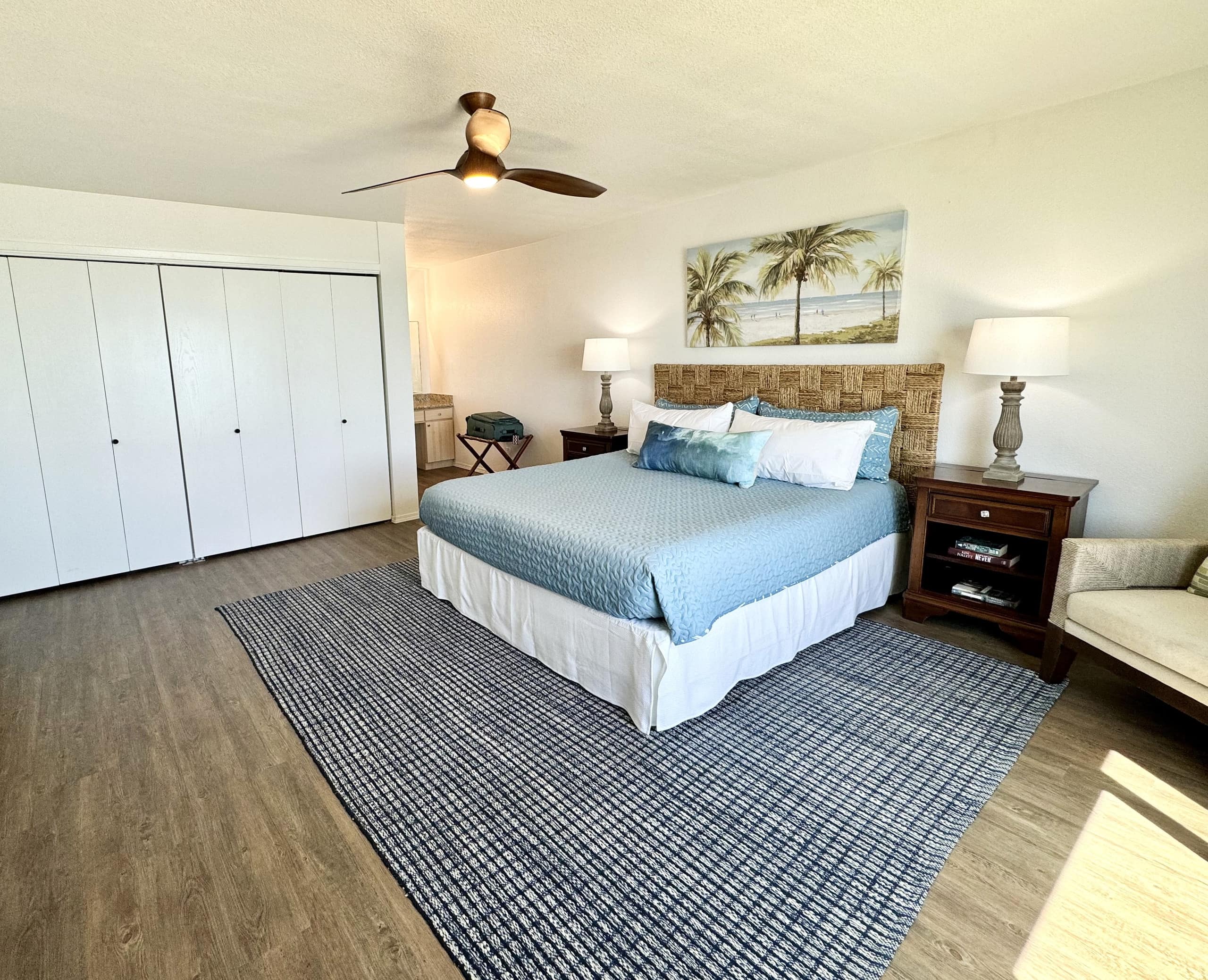Condo in Kapaa · ★4.95 · 2 bedrooms · 2 beds · 2 private baths - Image 10