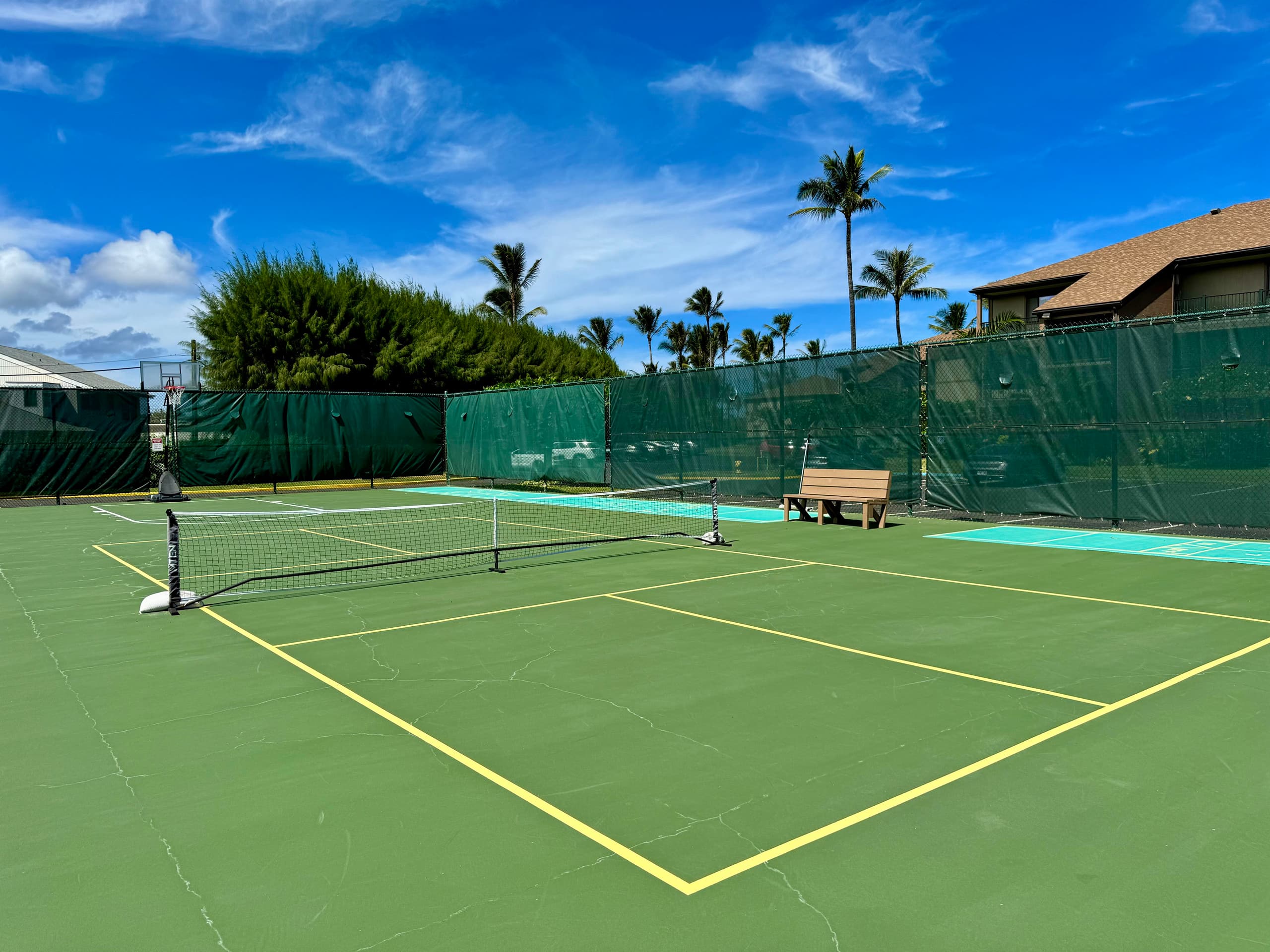 Condo in Kapaa · ★4.95 · 2 bedrooms · 2 beds · 2 private baths - Image 26