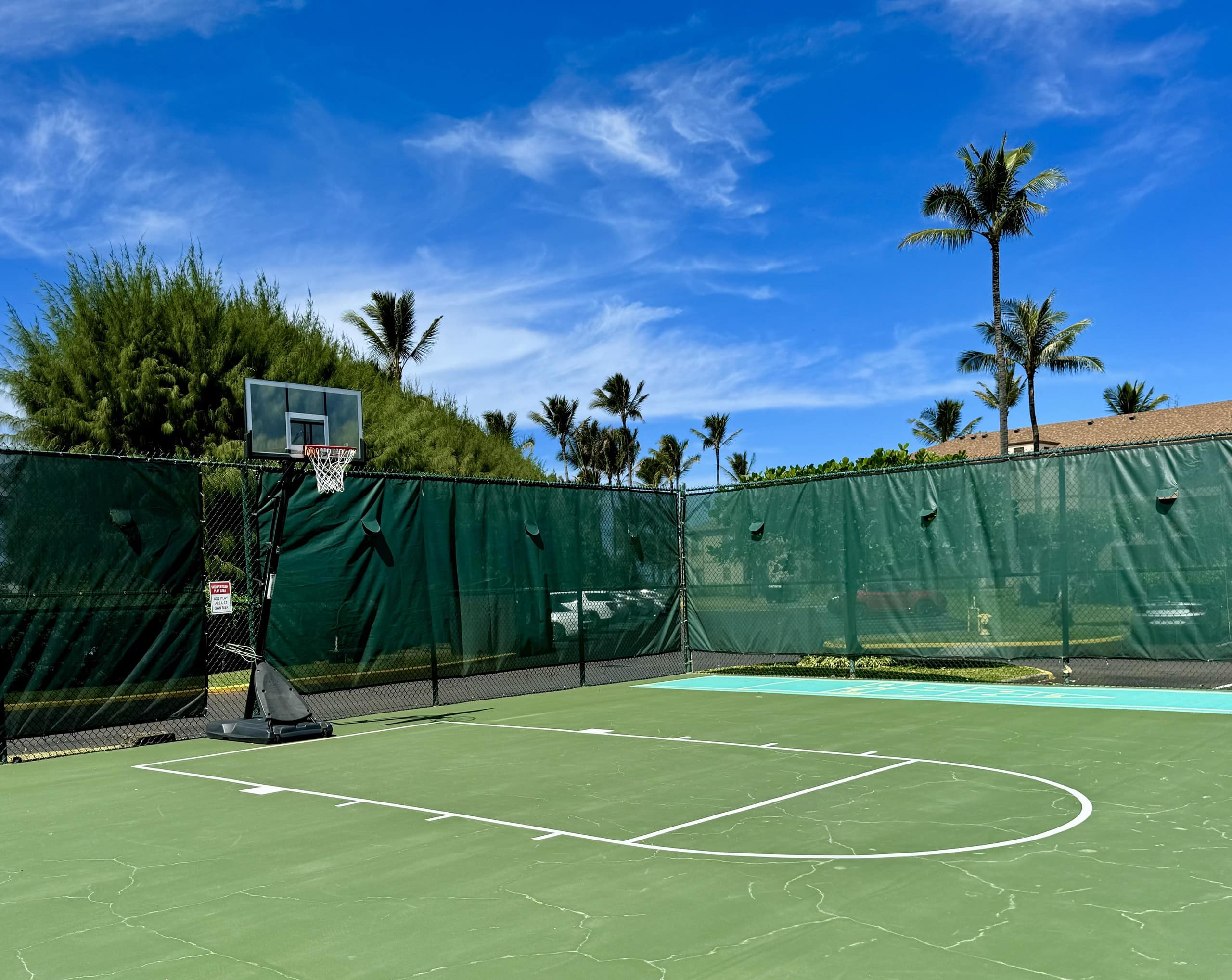 Condo in Kapaa · ★4.95 · 2 bedrooms · 2 beds · 2 private baths - Image 33