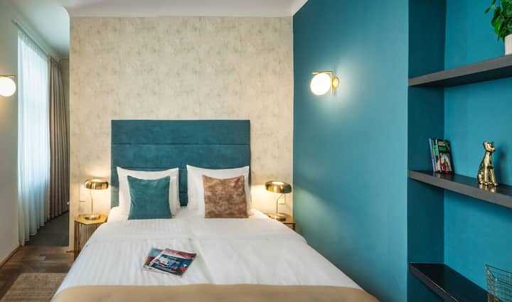 ห้องนอน