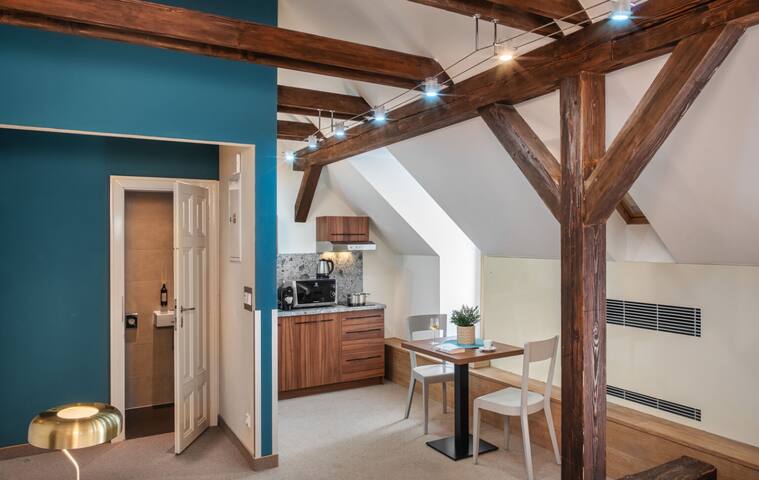 Golden Angel managed Airbnb listing 2