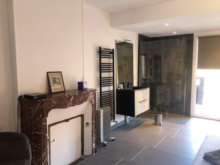 Gîte Les Filous
Maison Avec Piscine Et Dépendance - Avallon