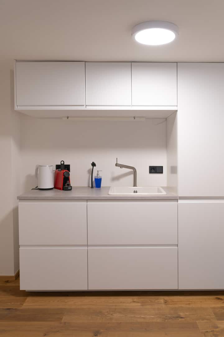 Mia No. 3 - City Loft Close To The Center - Innsbruck