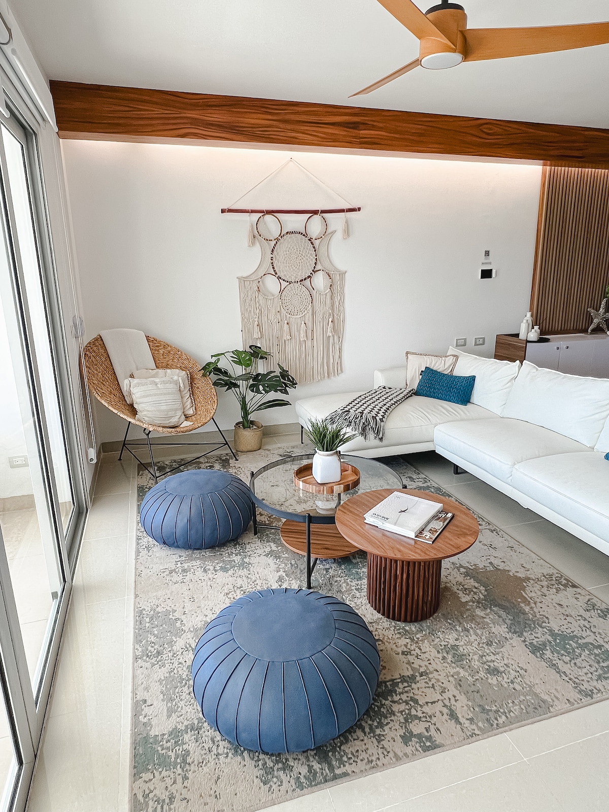 Successful Airbnb property: Casa Eclipse de Luna Beach Club & Spa @ Mareazul in Grand Coral