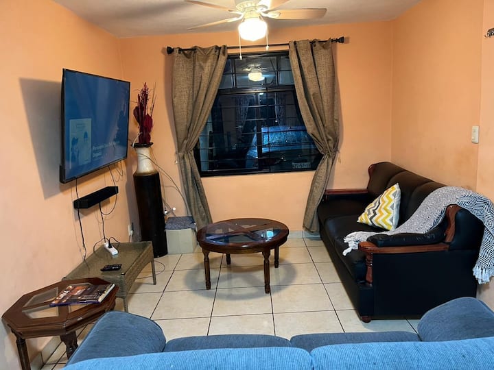 Casa Refresa: Festeja Relajado Sobrado De Alegria! - Toluca de Lerdo