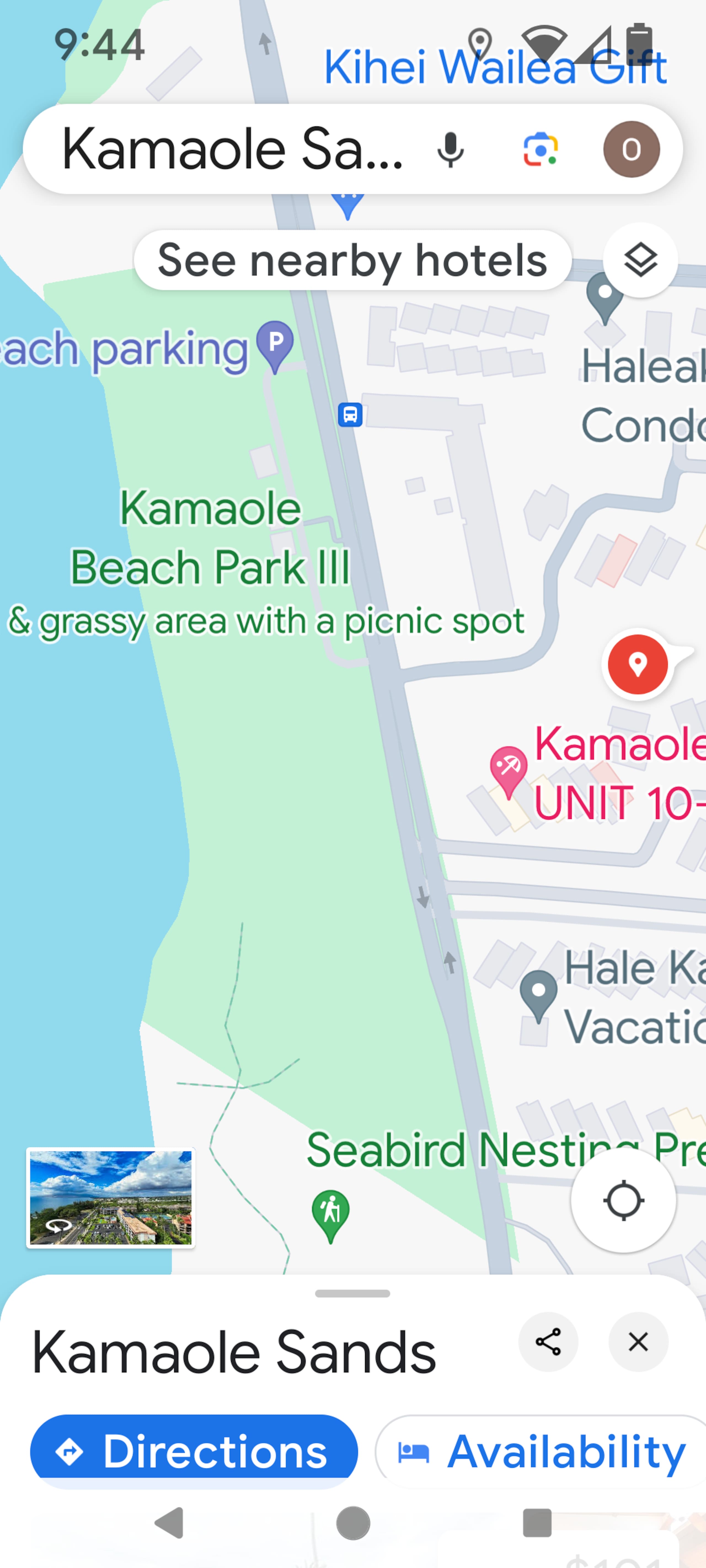 Condo in Kihei · ★4.94 · 2 bedrooms · 4 beds · 2 shared baths - Image 35