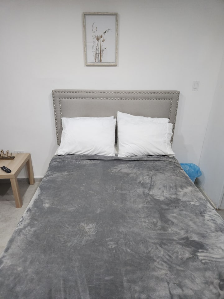 ห้องนอน