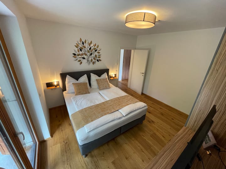 غرفة النوم 1