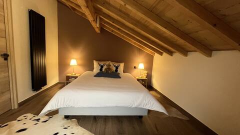 RELAX Chalet - Nature Retreat - Secluded Paradise Corner