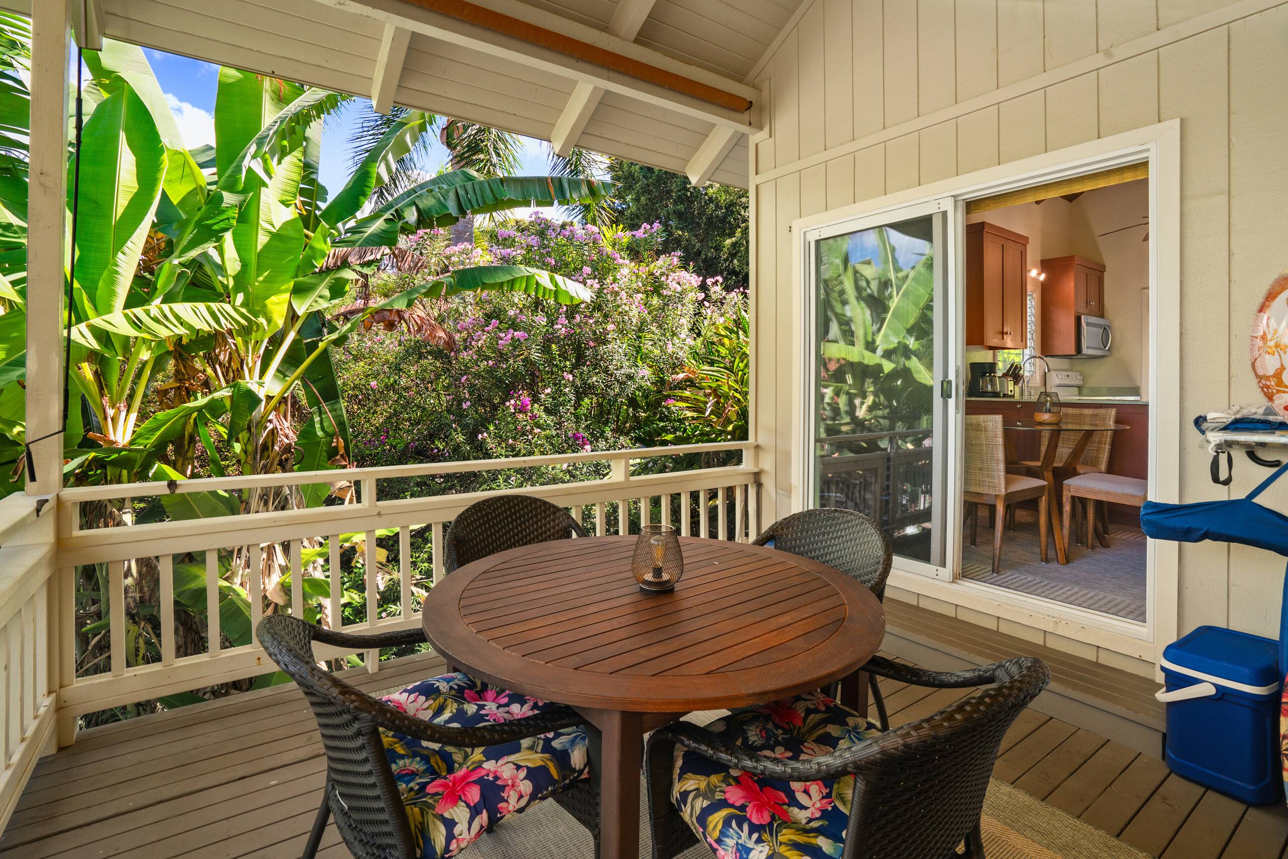 Townhouse in Koloa · ★4.84 · 2 bedrooms · 3 beds · 2 private baths - Image 5