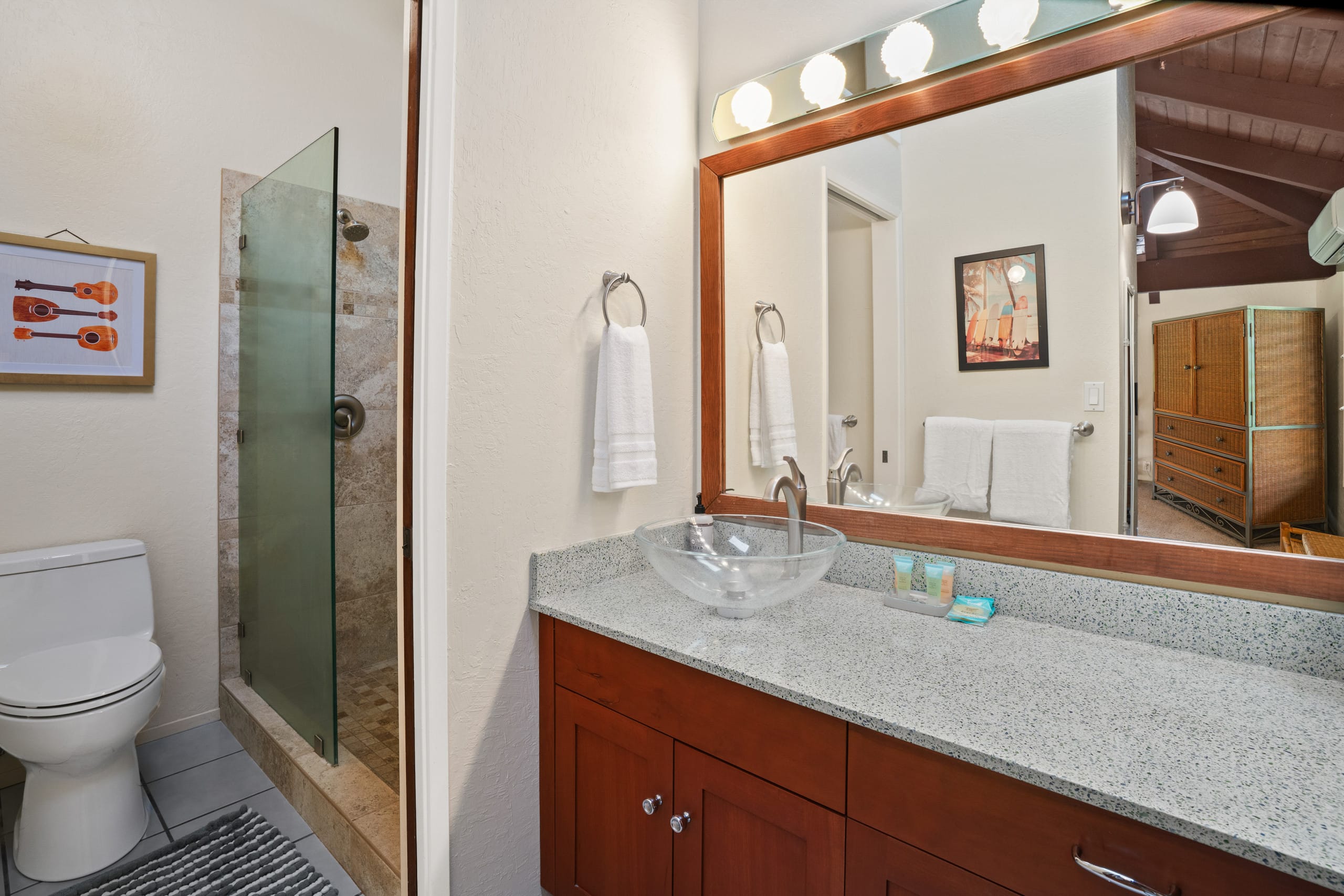 Townhouse in Koloa · ★4.84 · 2 bedrooms · 3 beds · 2 private baths - Image 10