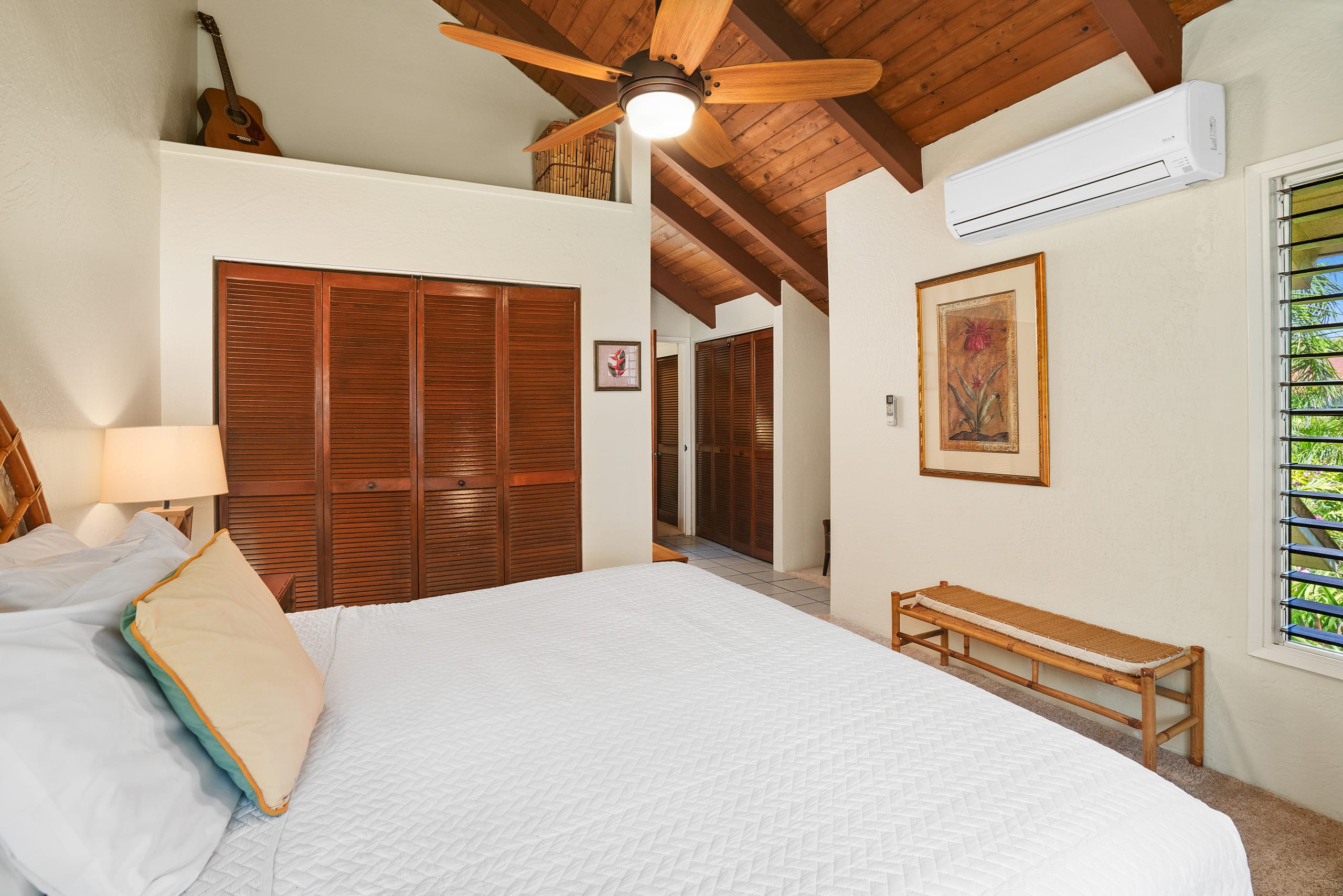Townhouse in Koloa · ★4.84 · 2 bedrooms · 3 beds · 2 private baths - Image 9