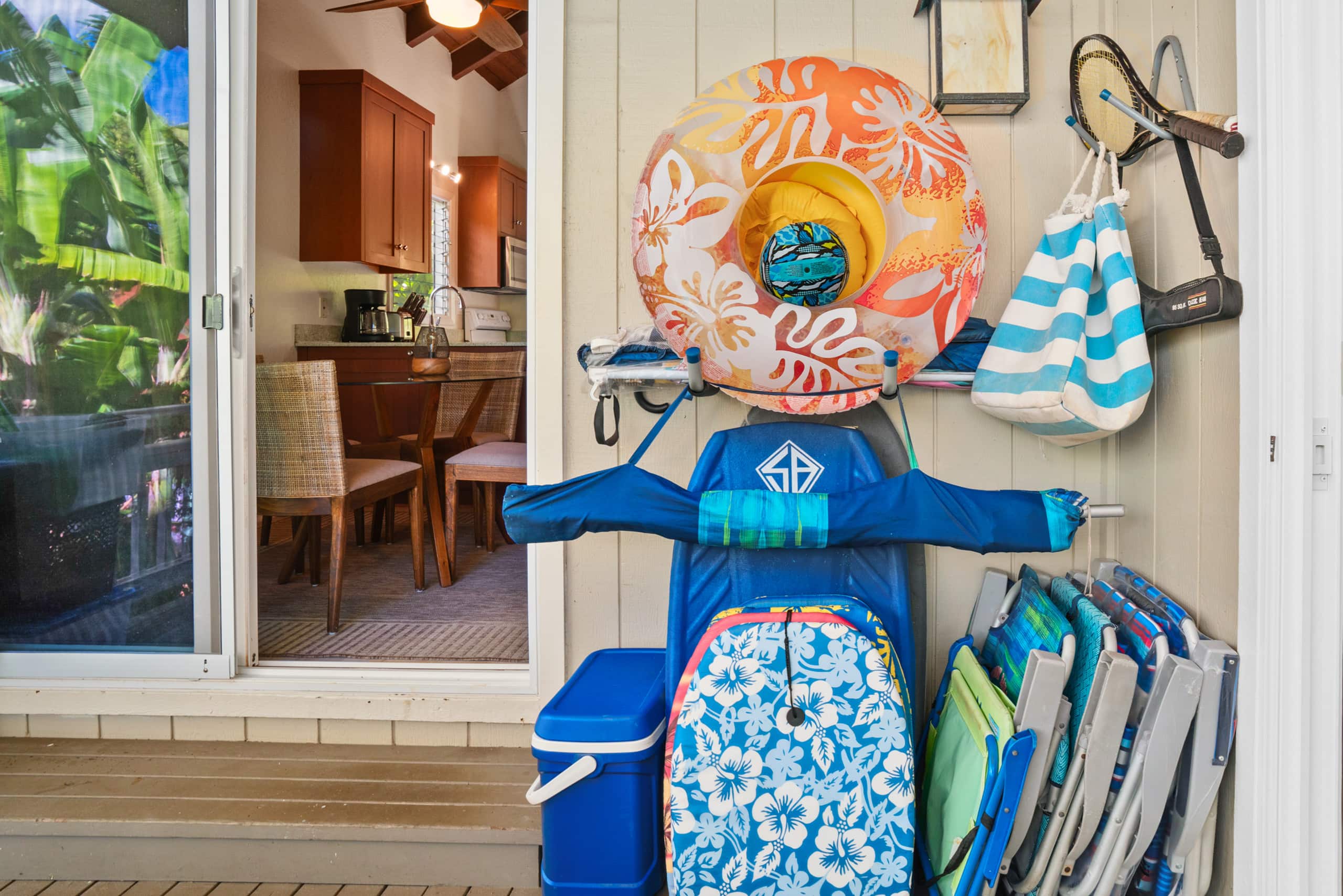 Townhouse in Koloa · ★4.84 · 2 bedrooms · 3 beds · 2 private baths - Image 14