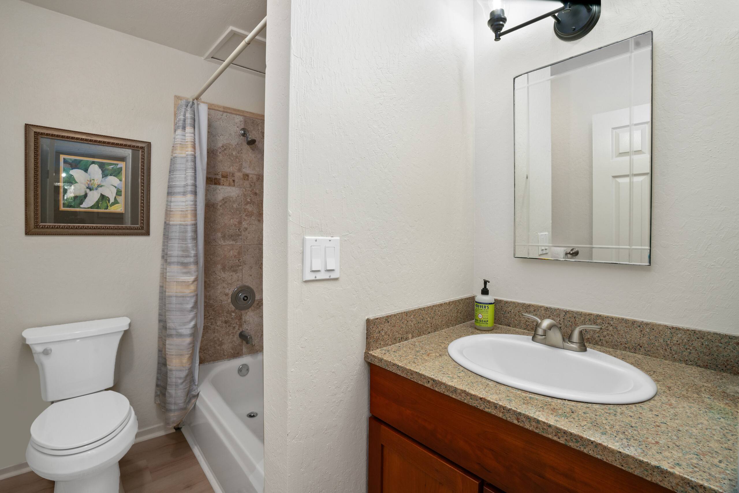 Townhouse in Koloa · ★4.84 · 2 bedrooms · 3 beds · 2 private baths - Image 12
