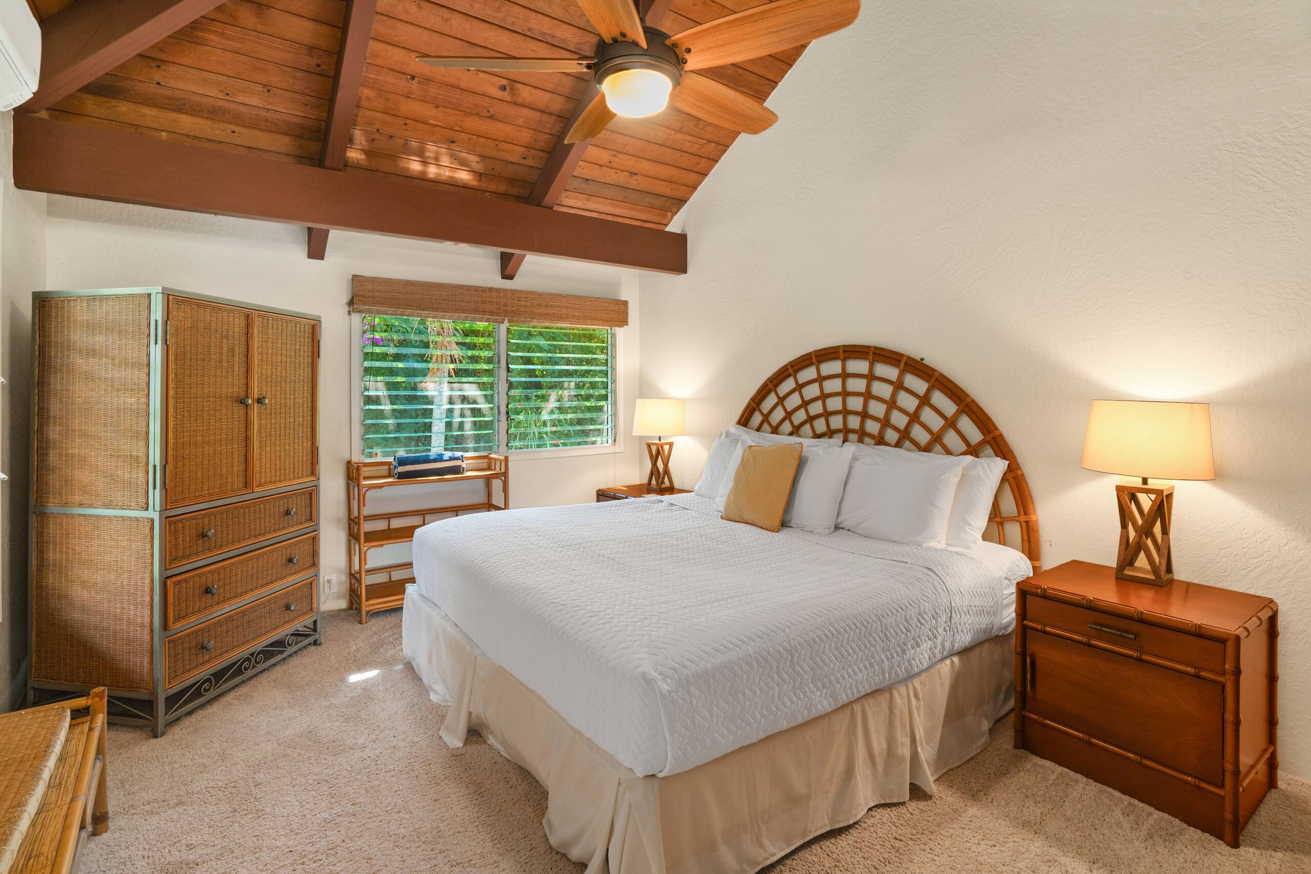 Townhouse in Koloa · ★4.84 · 2 bedrooms · 3 beds · 2 private baths - Image 8