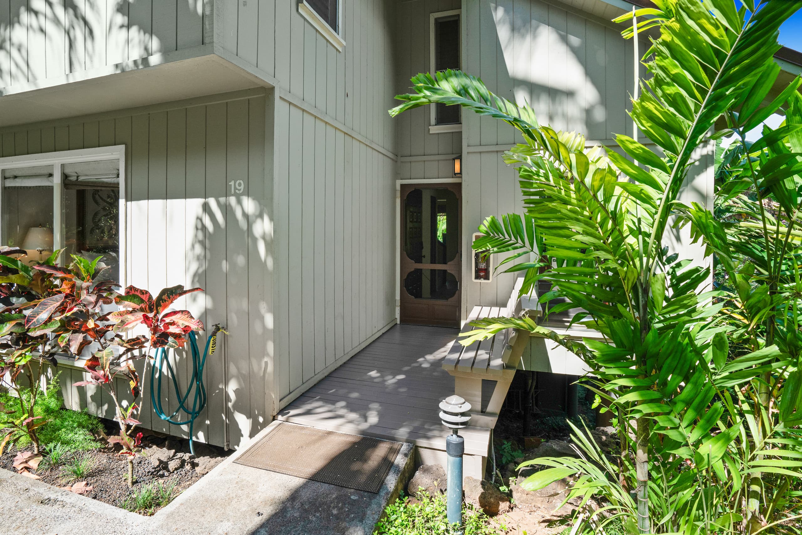Townhouse in Koloa · ★4.84 · 2 bedrooms · 3 beds · 2 private baths - Image 13