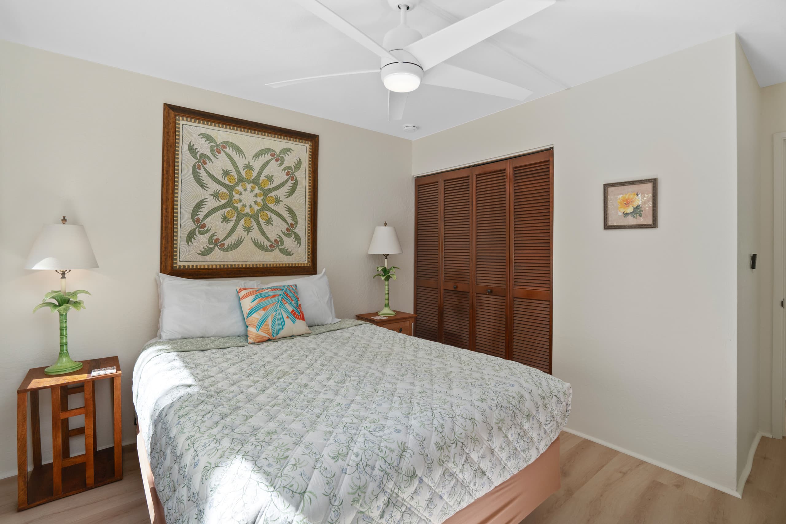 Townhouse in Koloa · ★4.84 · 2 bedrooms · 3 beds · 2 private baths - Image 11