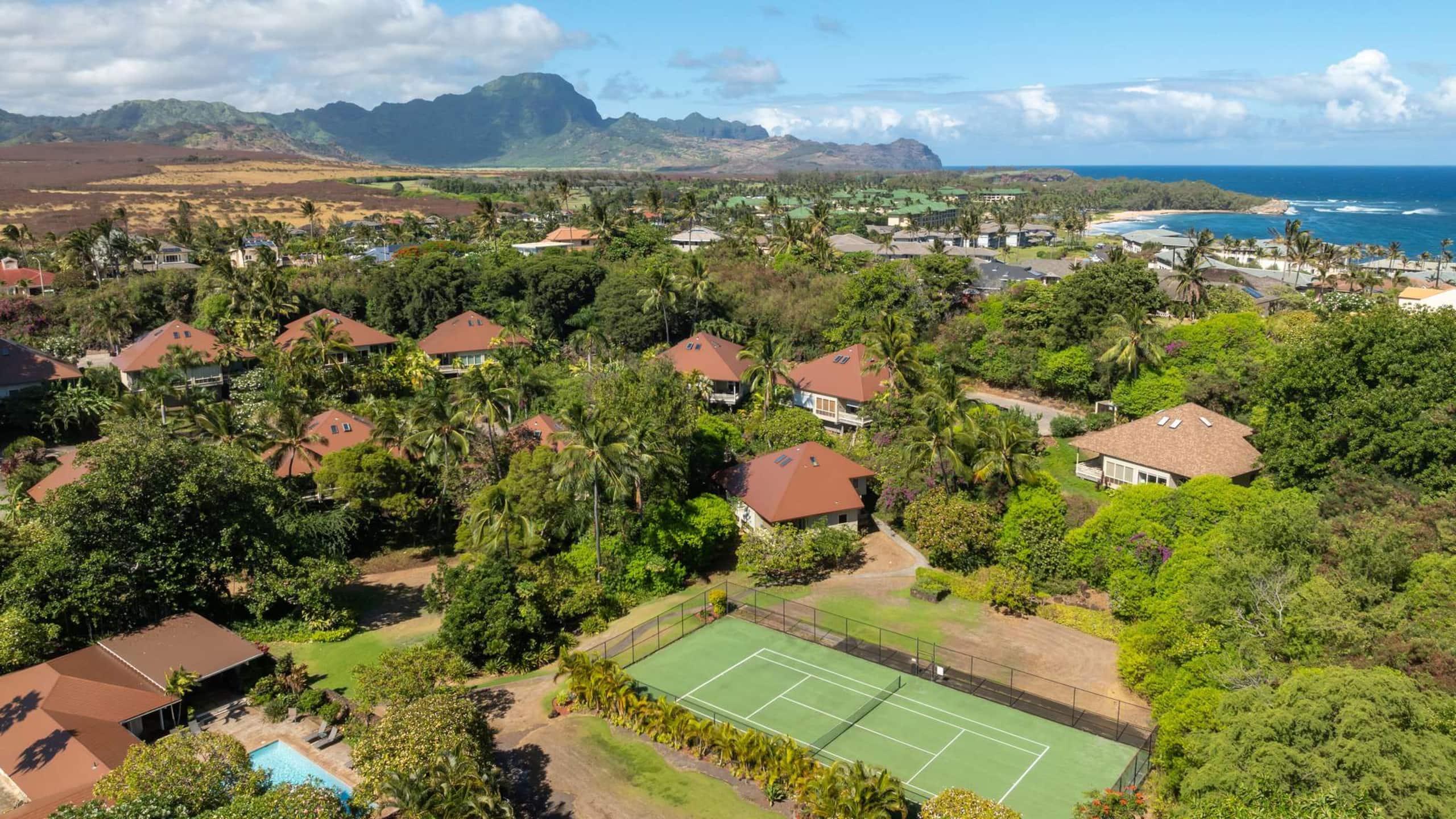 Townhouse in Koloa · ★4.84 · 2 bedrooms · 3 beds · 2 private baths - Image 21