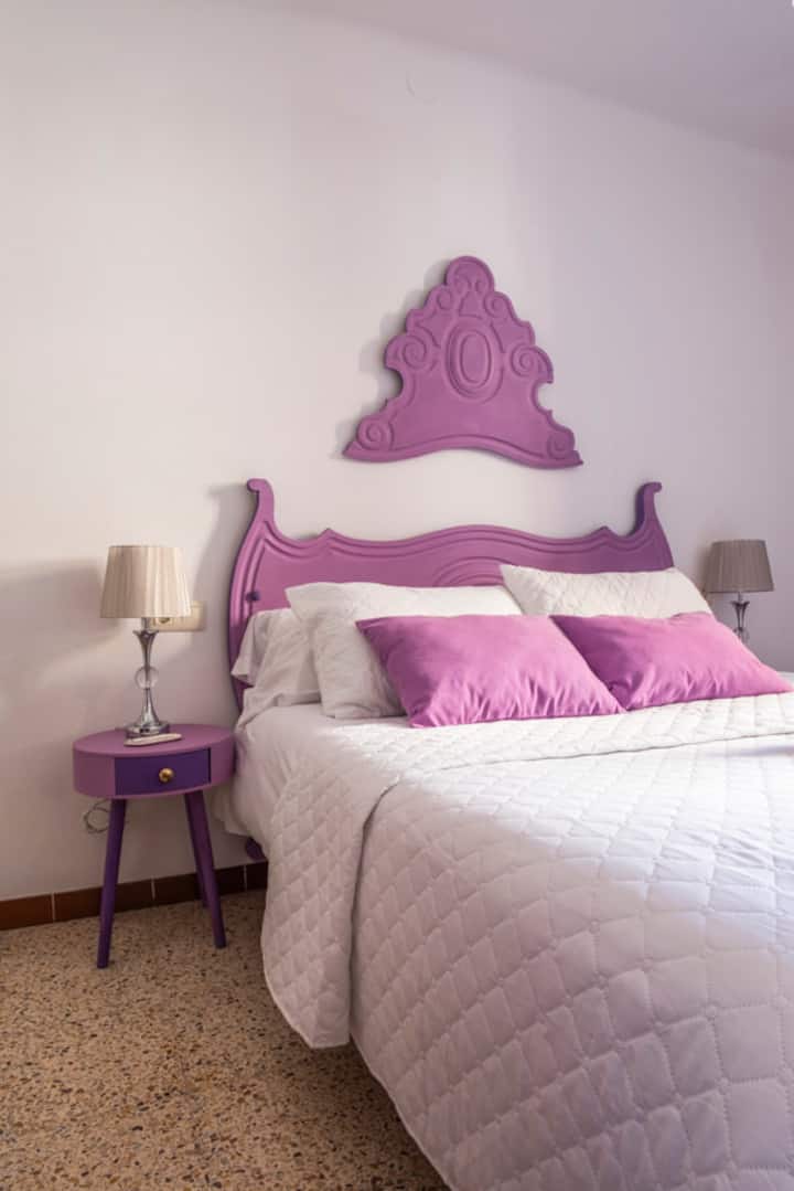 غرفة النوم 4