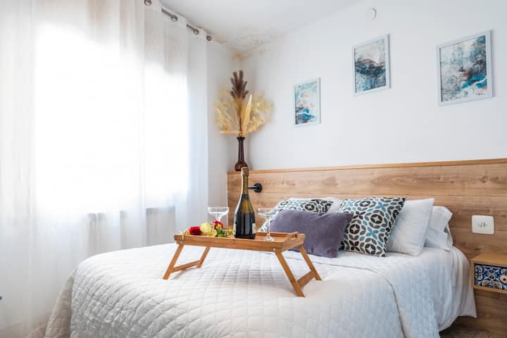 غرفة النوم 1