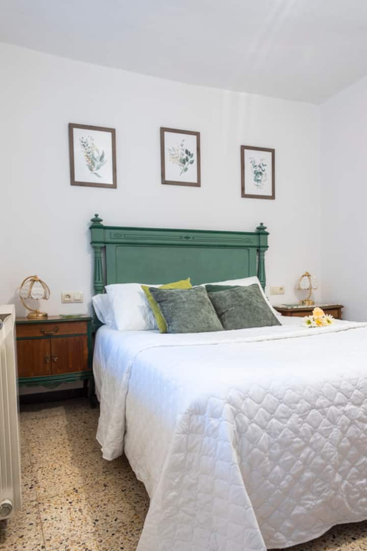 غرفة النوم 2