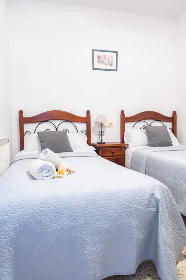 غرفة النوم 3