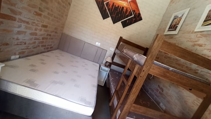 საძინებელი 2