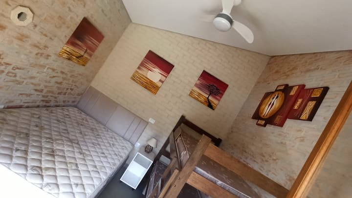 საძინებელი 1