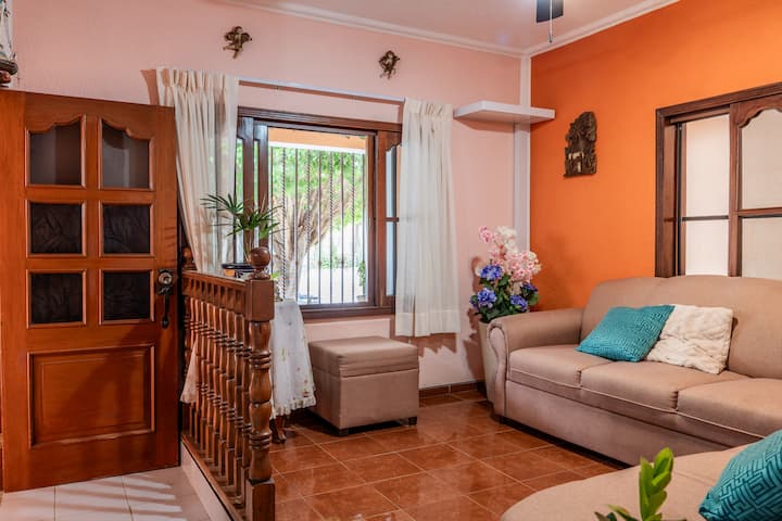 La Casa De Las Flores - Mérida