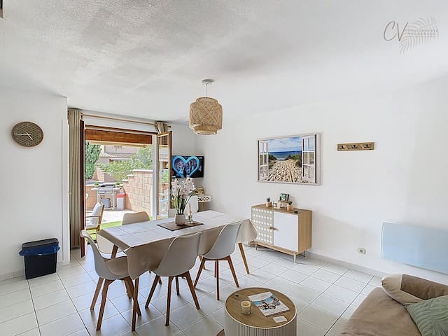 Conciergerie Viassoise managed Airbnb listing 1