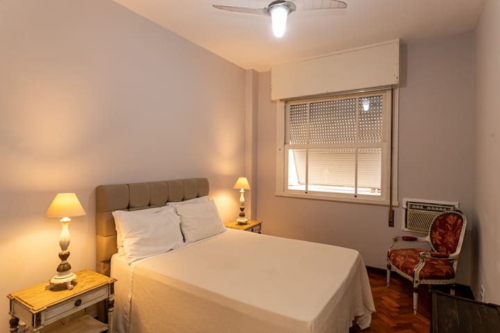 3 quartos Ipanema R4U13