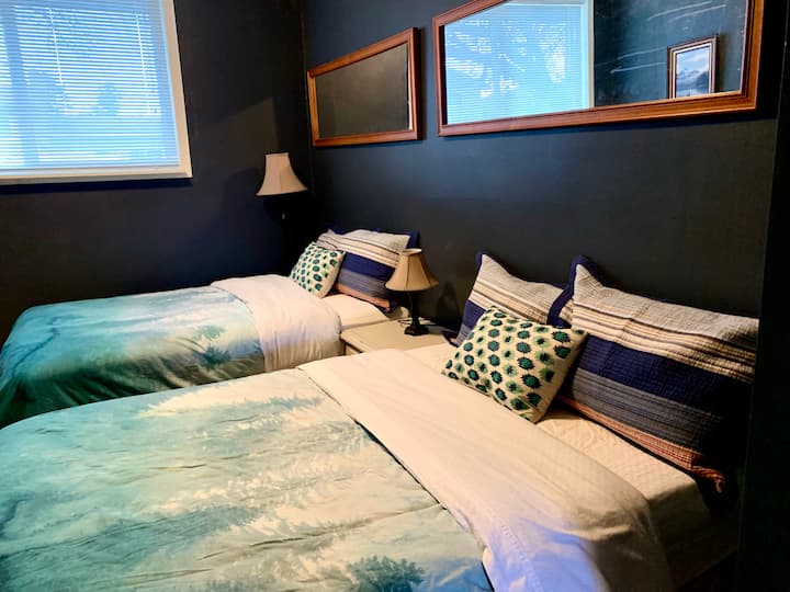 საძინებელი 2