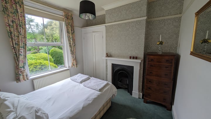 غرفة النوم 4 - مزدوجة صغيرة