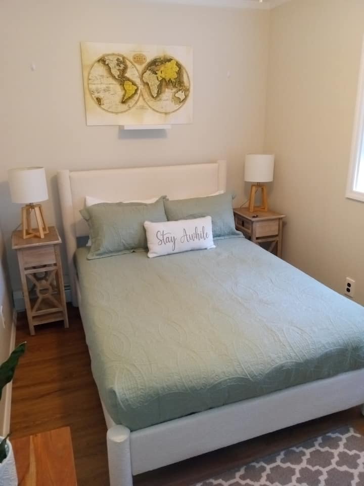 Bedroom 3