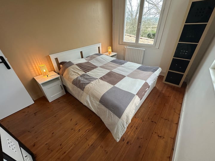 Спална соба 3