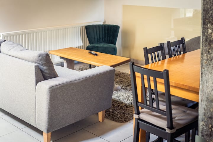 Gîte 3 Chambres - Courgette - Wavre